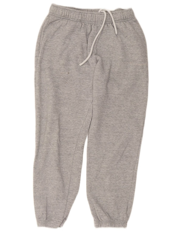 Champion Mens Tracksuit Trousers Joggers Medium  Grey Flecked