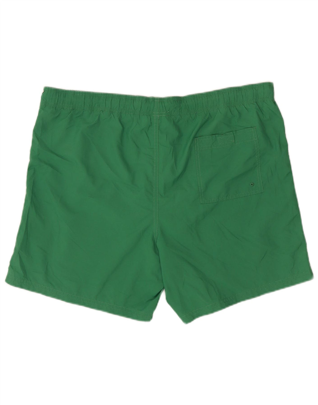 Diadora Mens Swimming Shorts 2XL Green Polyester