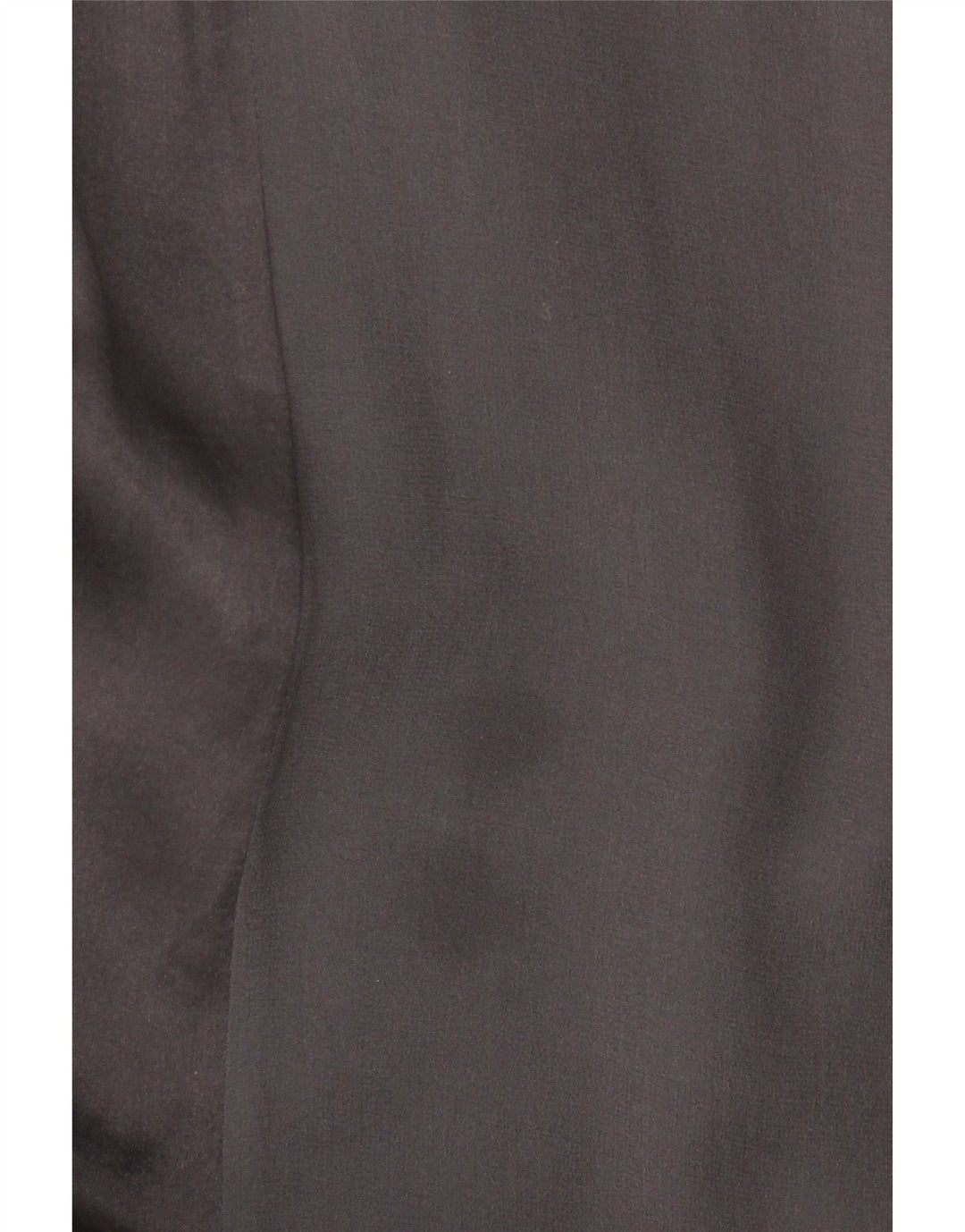 Phase Eight Womens Sleeveless A-Line Dress UK 16 Large  Grey Silk