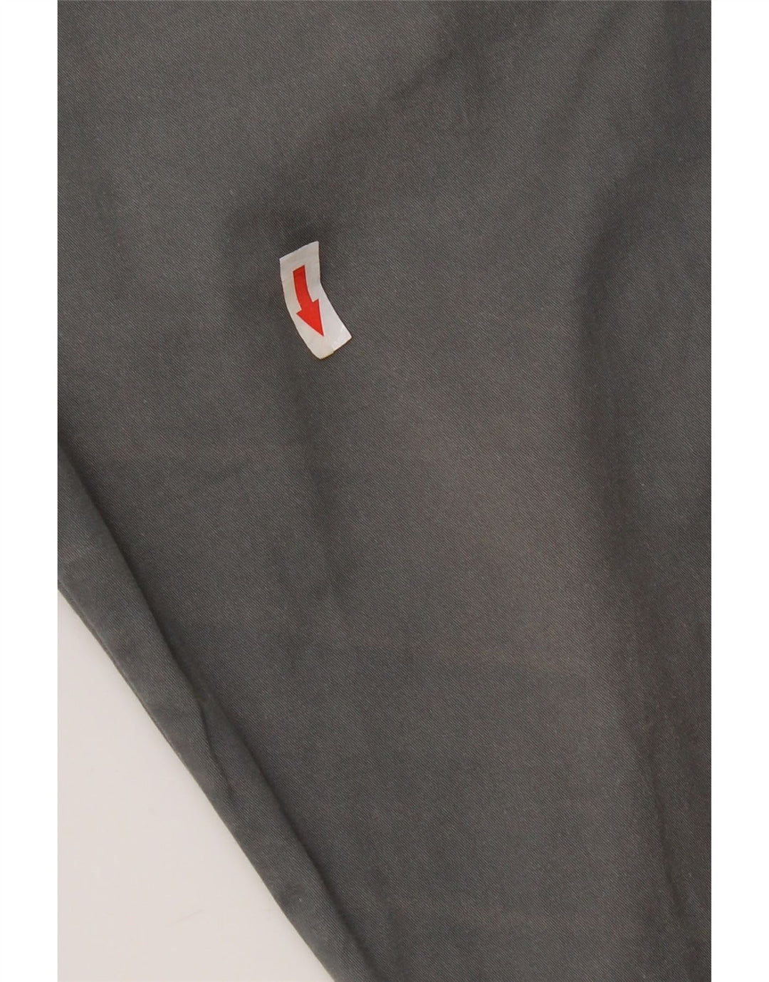 Levi's Mens Slim Chino Trousers W32 L30 Grey