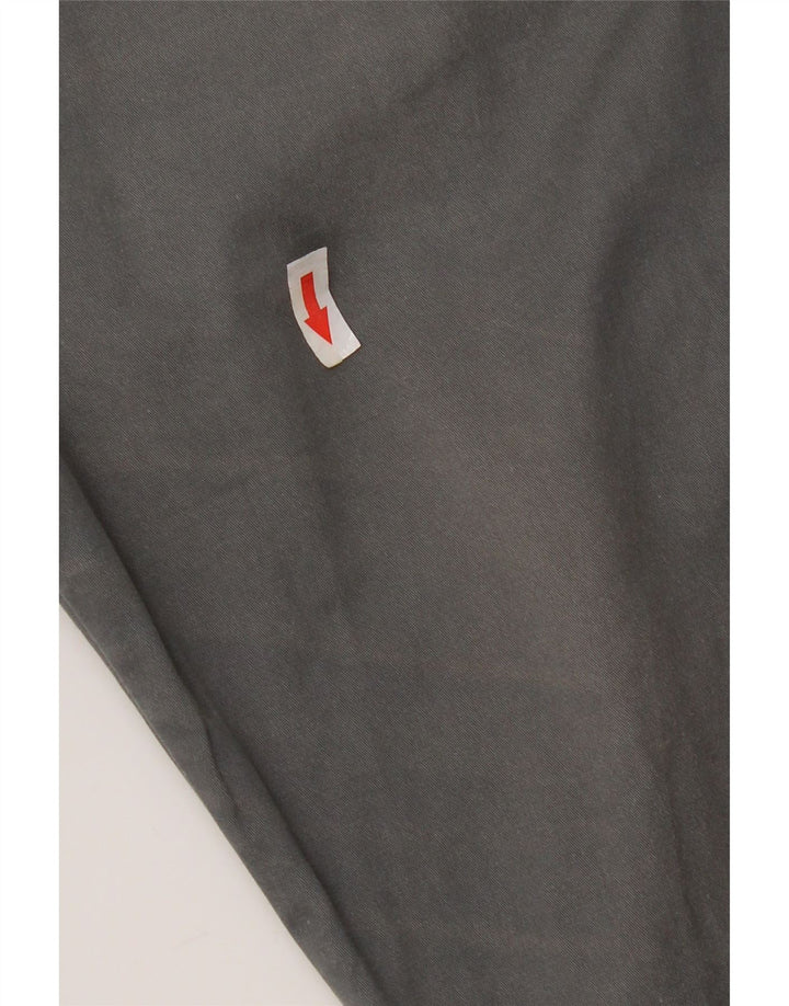 Levi's Mens Slim Chino Trousers W32 L30 Grey