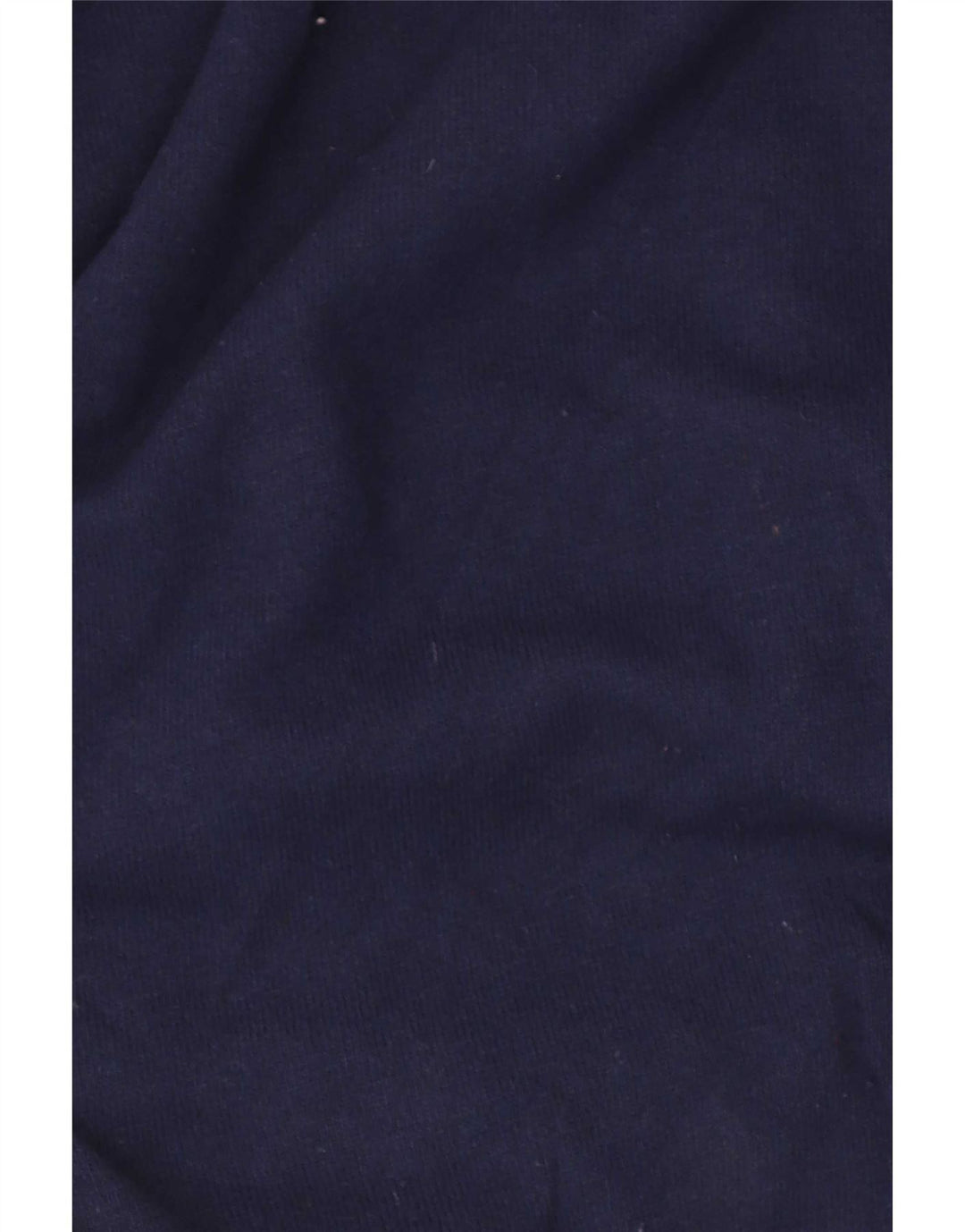 Colmar Womens V-Neck Jumper Sweater UK 16 Large Navy Blue