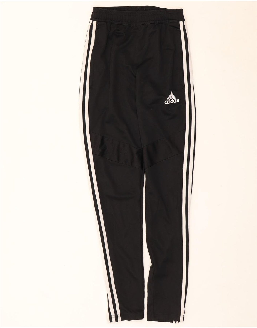 Adidas Mens Aeroready W26 L28 XS Black Polyester