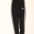 Adidas Mens Aeroready W26 L28 XS Black Polyester
