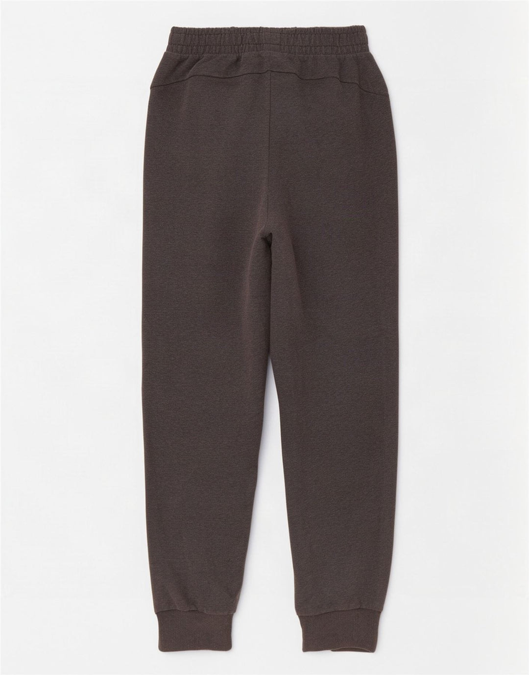Puma Mens Tracksuit Trousers Joggers Medium Grey Cotton