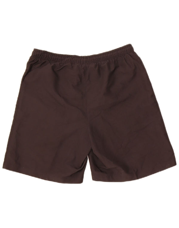 Lotto Mens Sport Shorts Medium Black