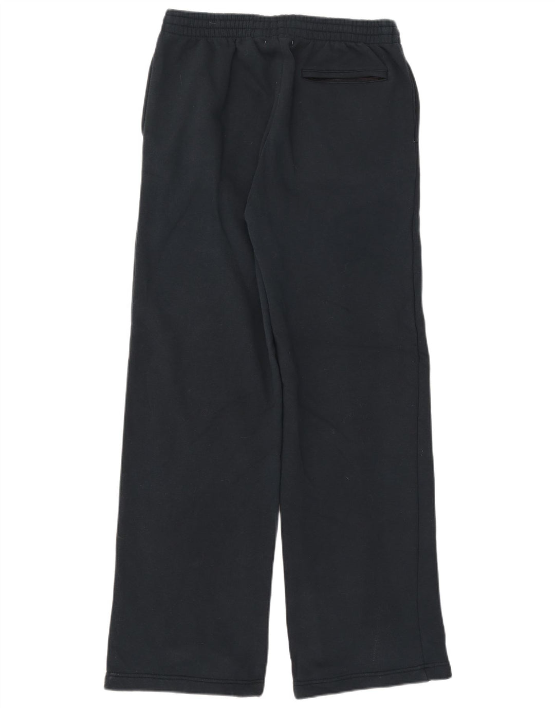 Kappa Mens Tracksuit Trousers Large Navy Blue Cotton