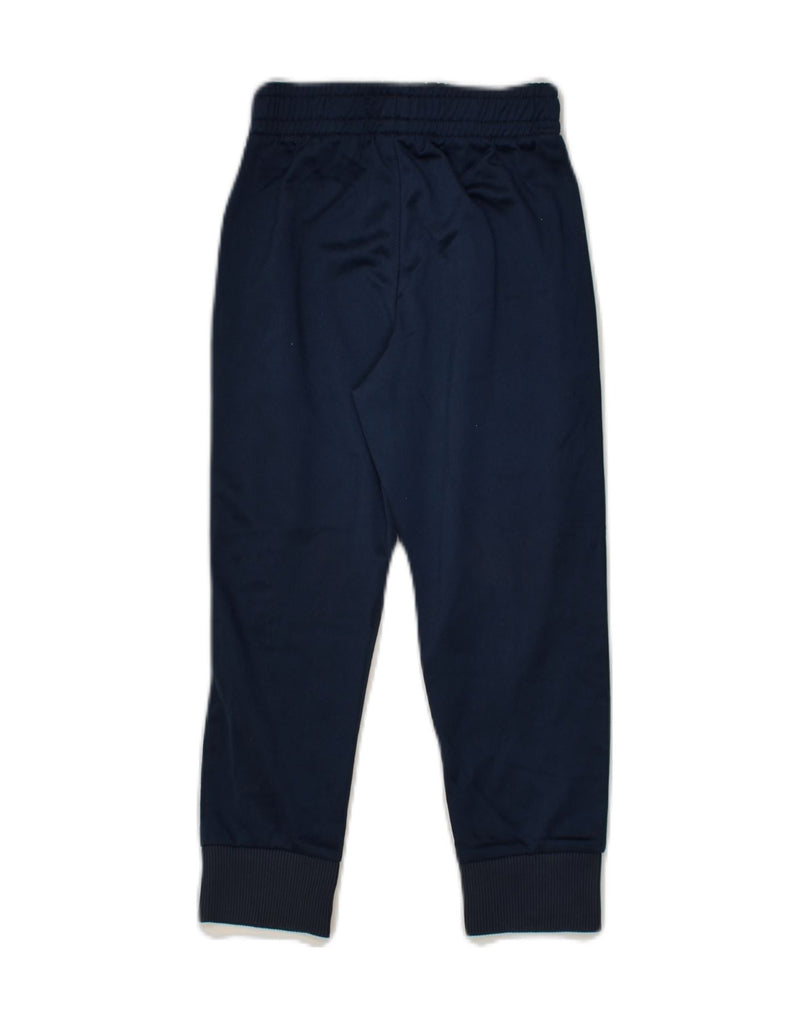 LEVI'S Baby Boys Graphic Joggers Tracksuit Trousers 18-24 Months Navy Blue | Vintage Levi's | Thrift | Second-Hand Levi's | Used Clothing | Messina Hembry 