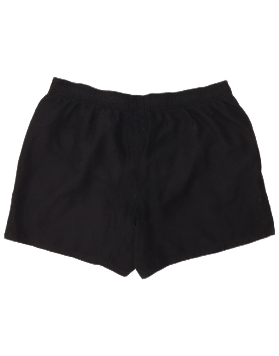 Nike Mens Sport Shorts 2XL Black Polyester