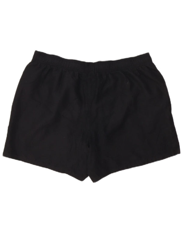 Nike Mens Sport Shorts 2XL Black Polyester