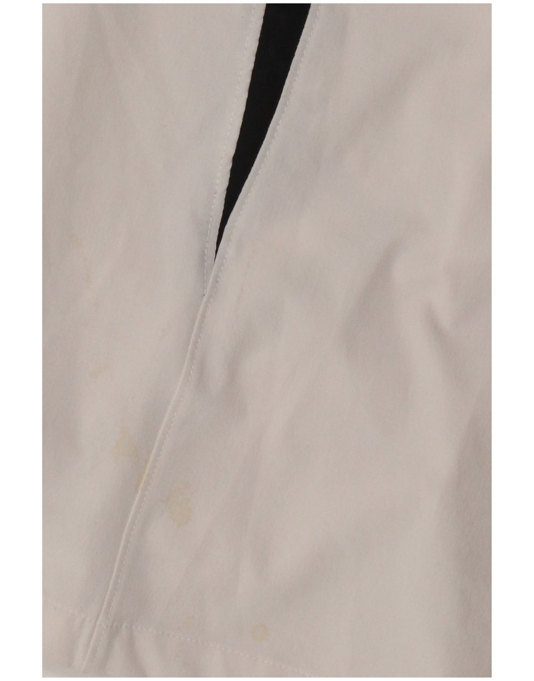 Nike Mens Dri Fit Sport Shorts Medium  White Colourblock