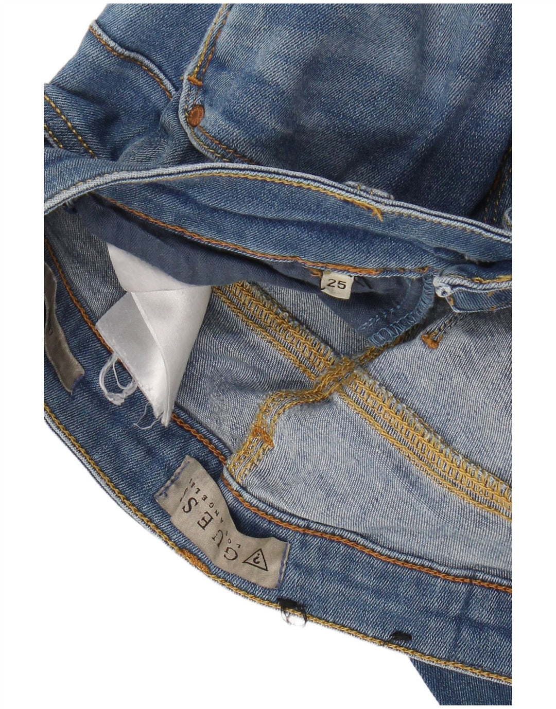 Womens Skinny Jeans W25 L26