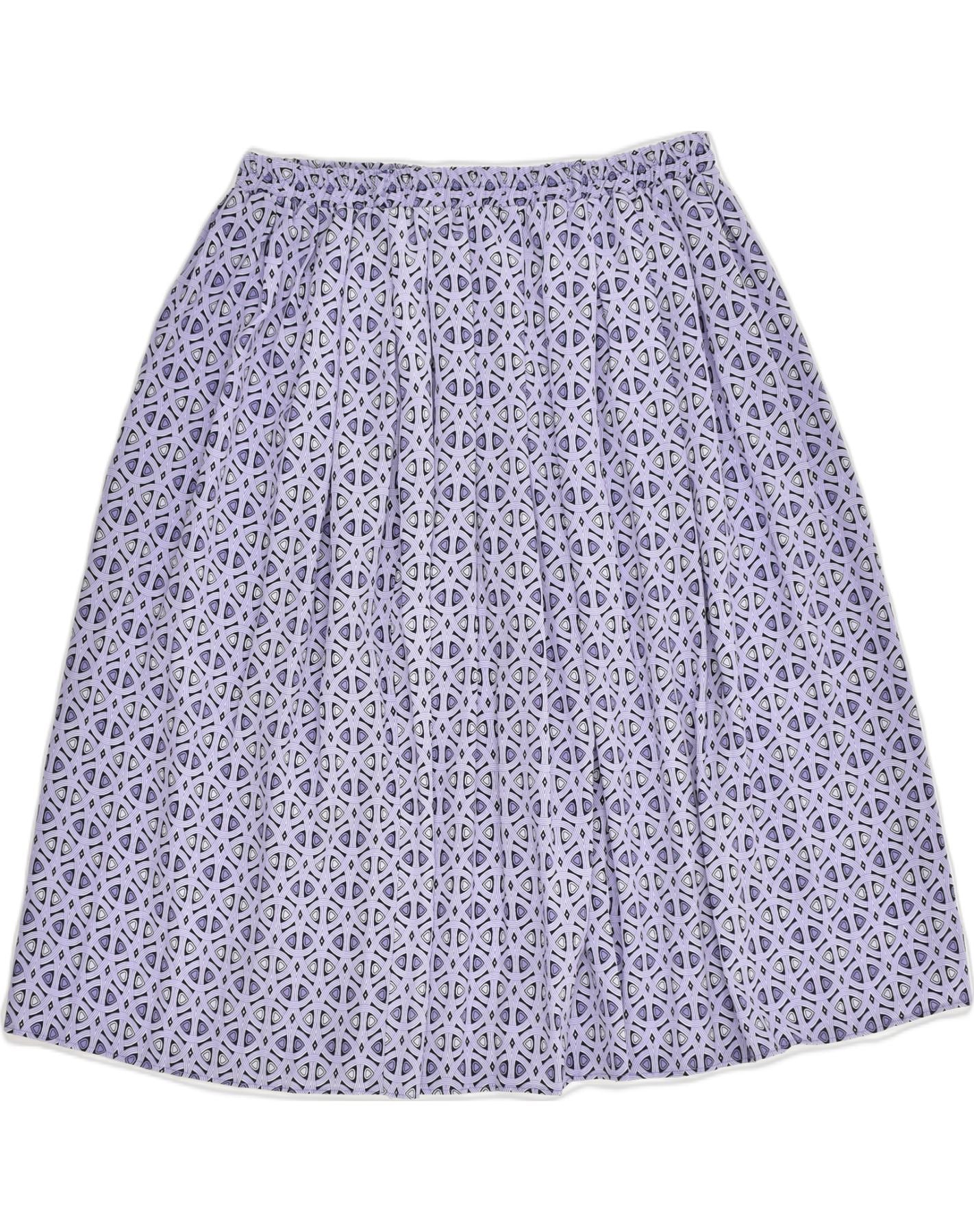 A line 2024 skirt size 22