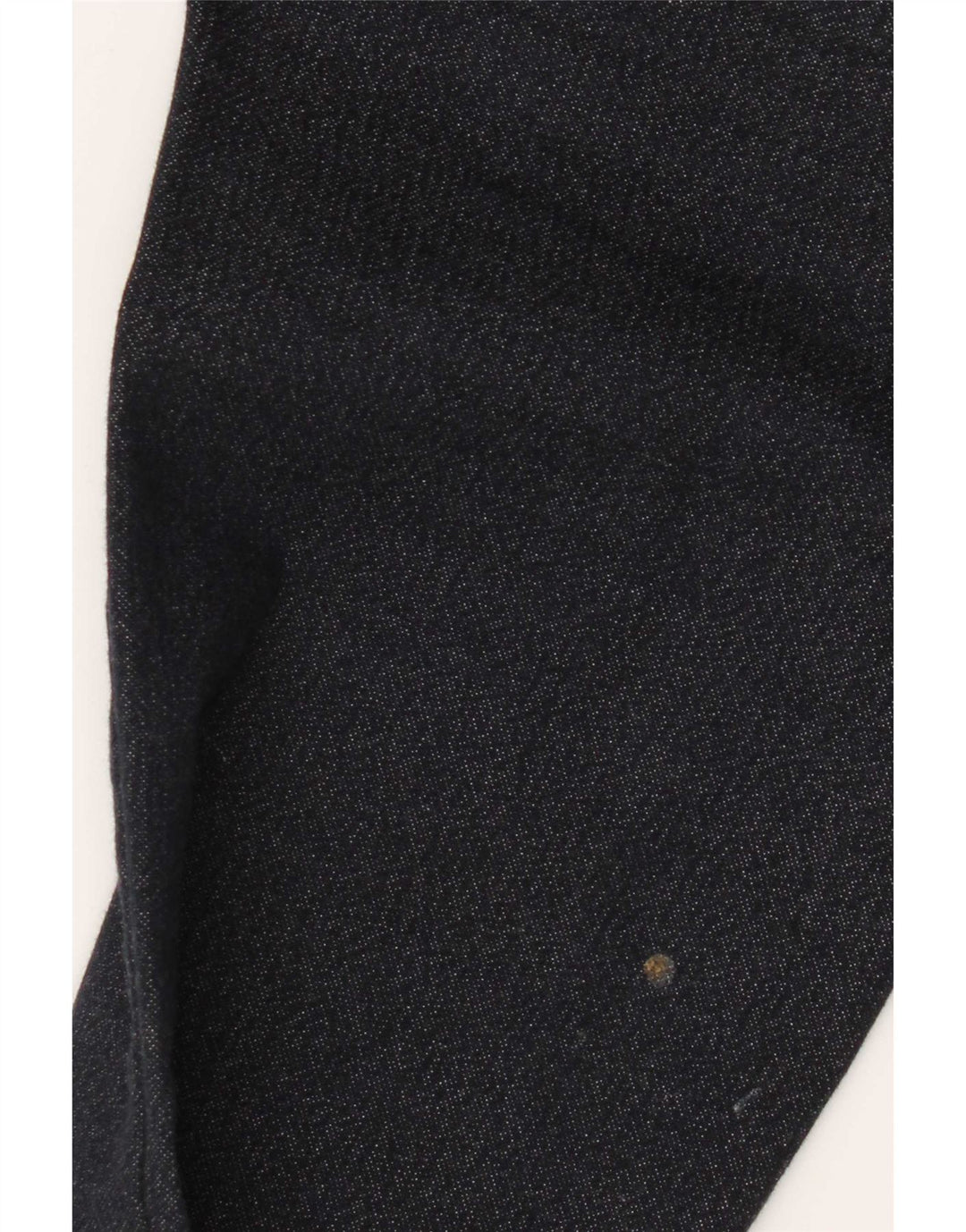Superdry Mens Slim Chino Trousers W32 L29 Navy Blue