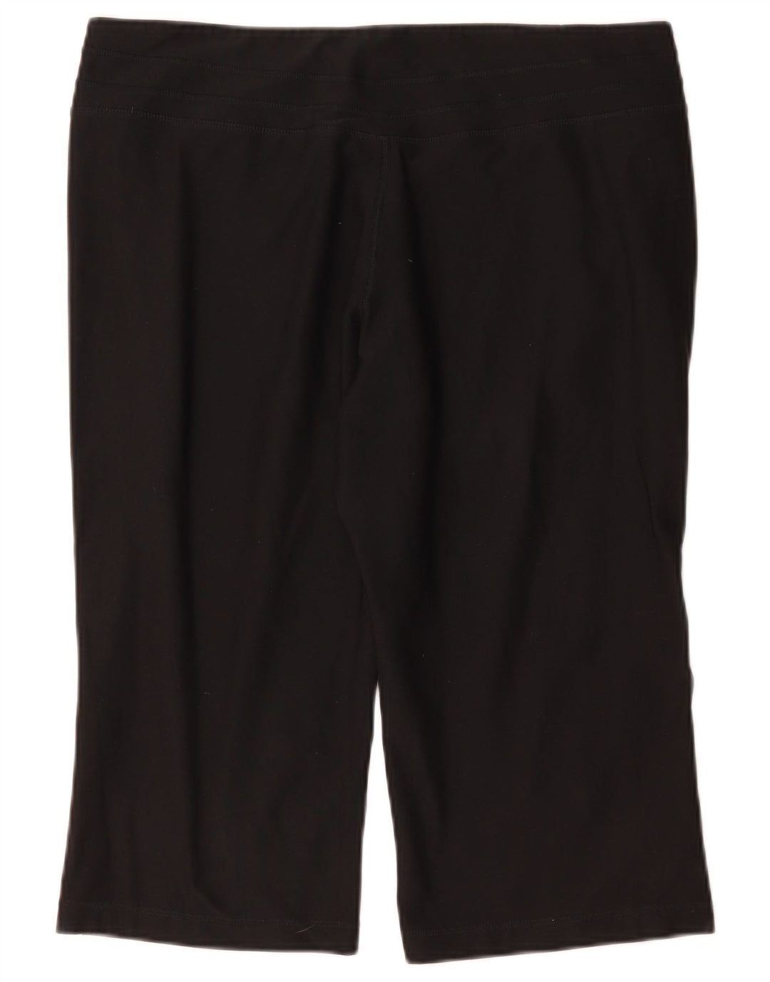 Nike Womens Capri Leggings UK 20/22 XL Black