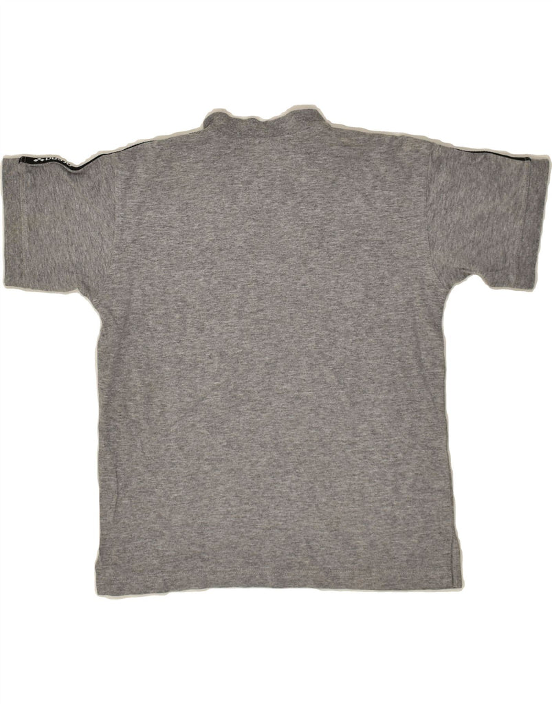 ARENA Boys Graphic T-Shirt Top 9-10 Years Grey Cotton | Vintage Arena | Thrift | Second-Hand Arena | Used Clothing | Messina Hembry 