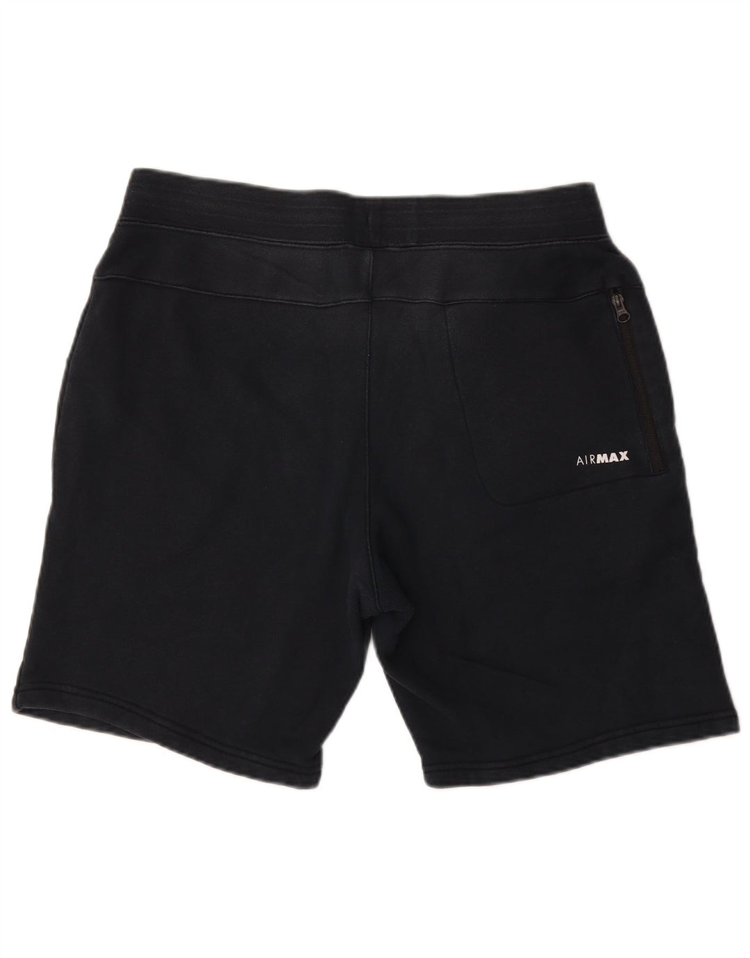 Nike Mens Graphic Sport Shorts XL Black