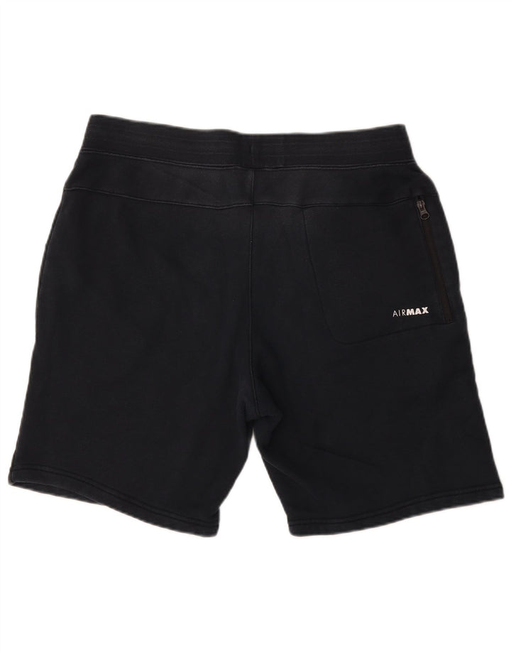 Nike Mens Graphic Sport Shorts XL Black