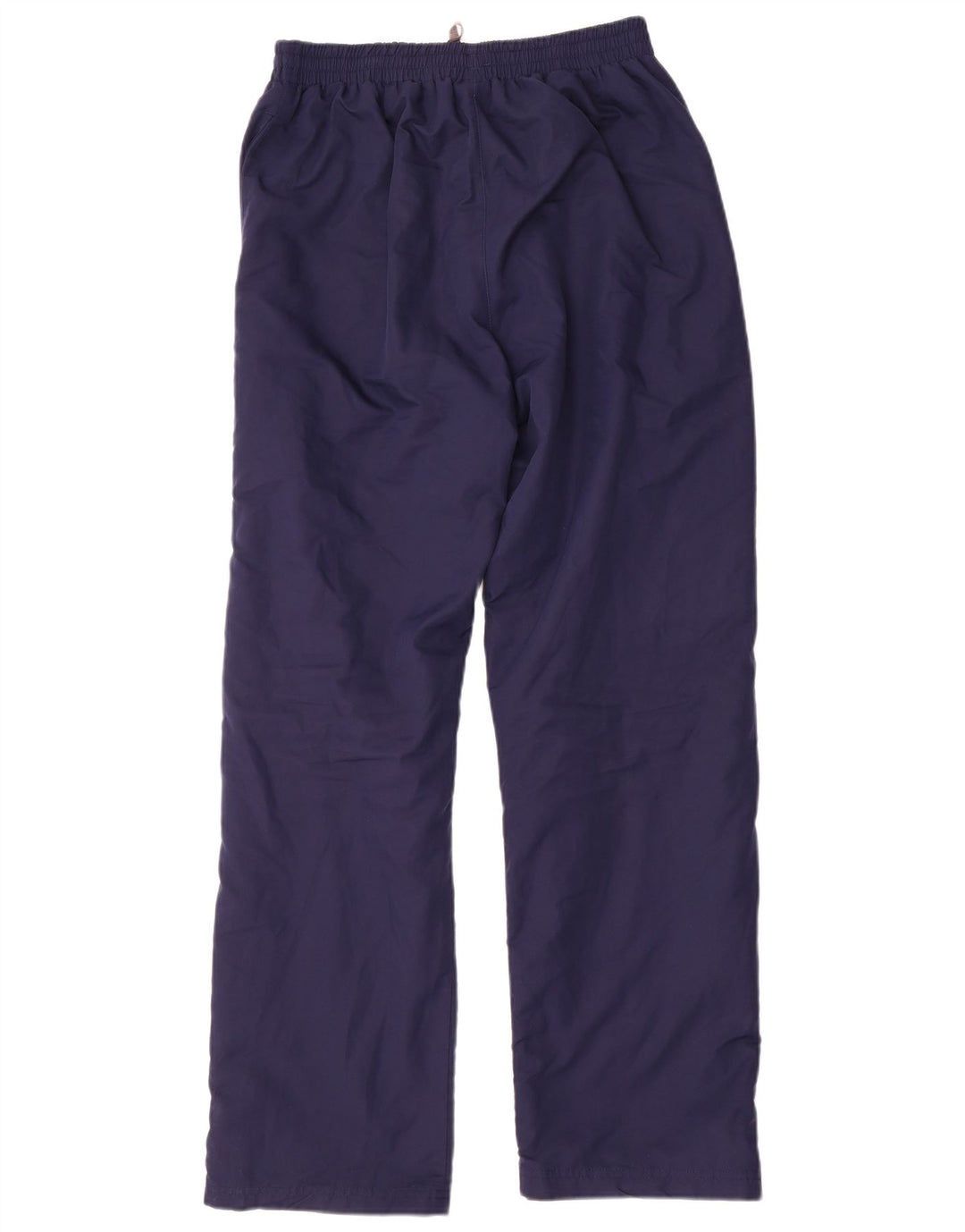 Canterbury Mens IRFU Tracksuit Trousers Medium Navy Blue