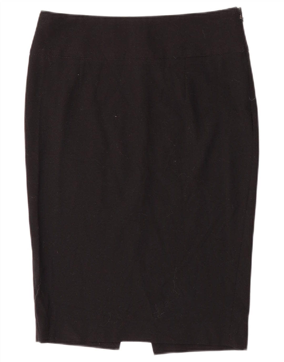Zara Womens Pencil Skirt EU 34 2XS W24  Black