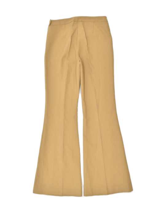 LEE Womens Relaxed Fit Cargo Capri Trousers W38 L21 Beige, Vintage &  Second-Hand Clothing Online