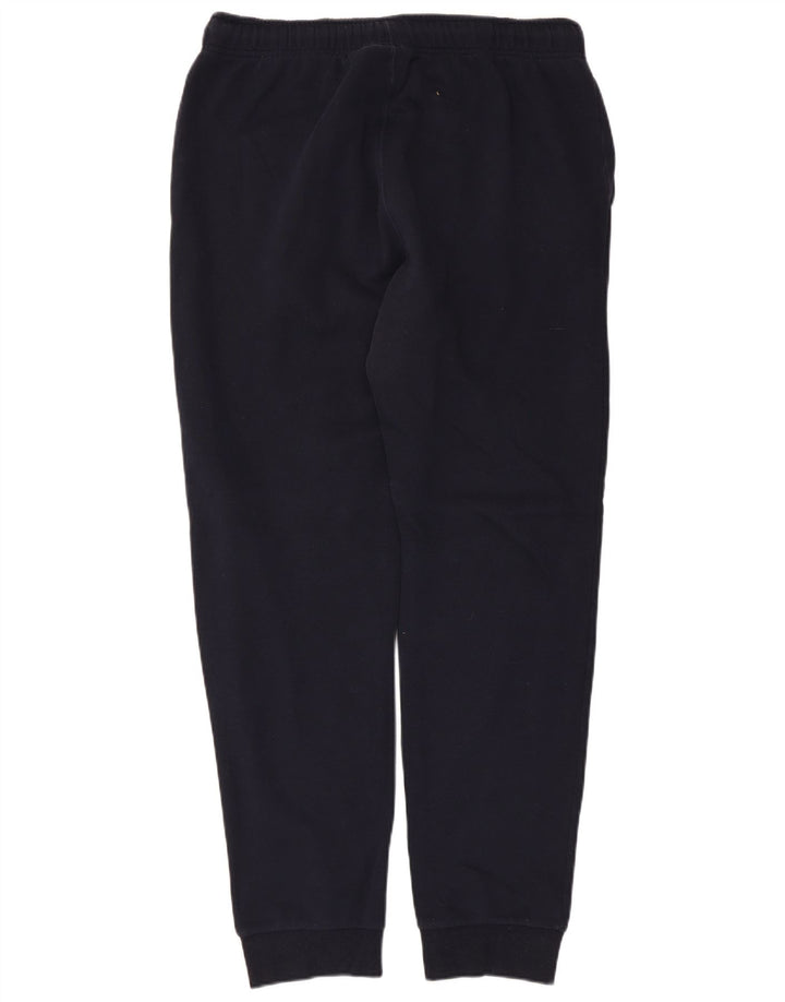 Champion Mens Tracksuit Trousers Joggers XL Navy Blue