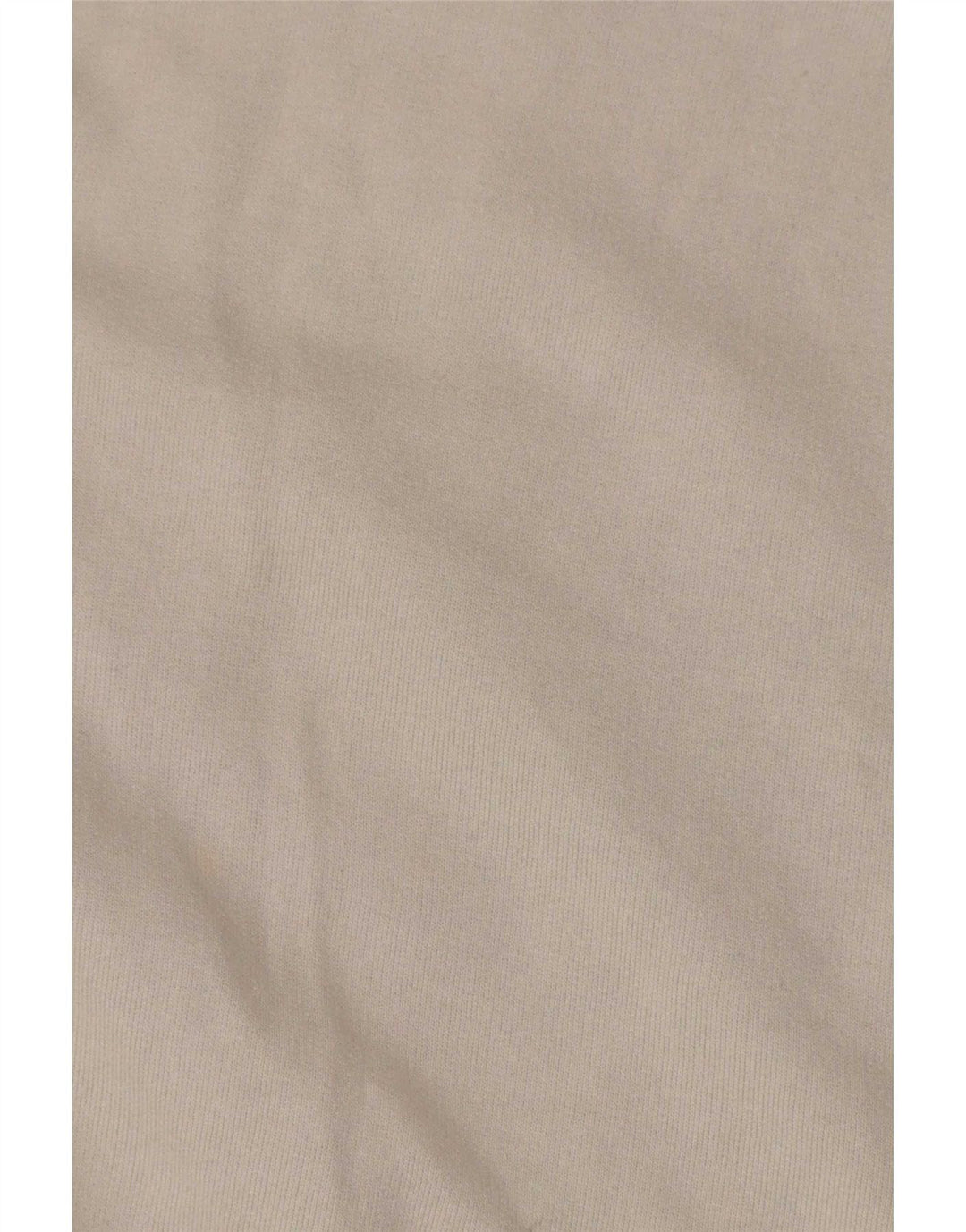 Champion Mens Zip Neck Sweatshirt Jumper Large Grey Colourblock