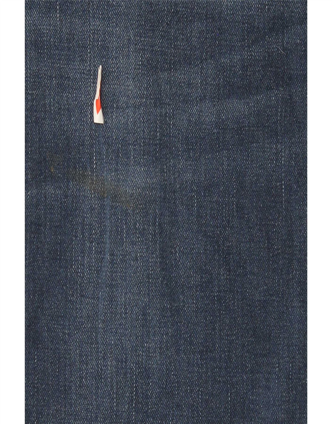 Hugo Boss Mens Slim Jeans W32 L30 Navy Blue