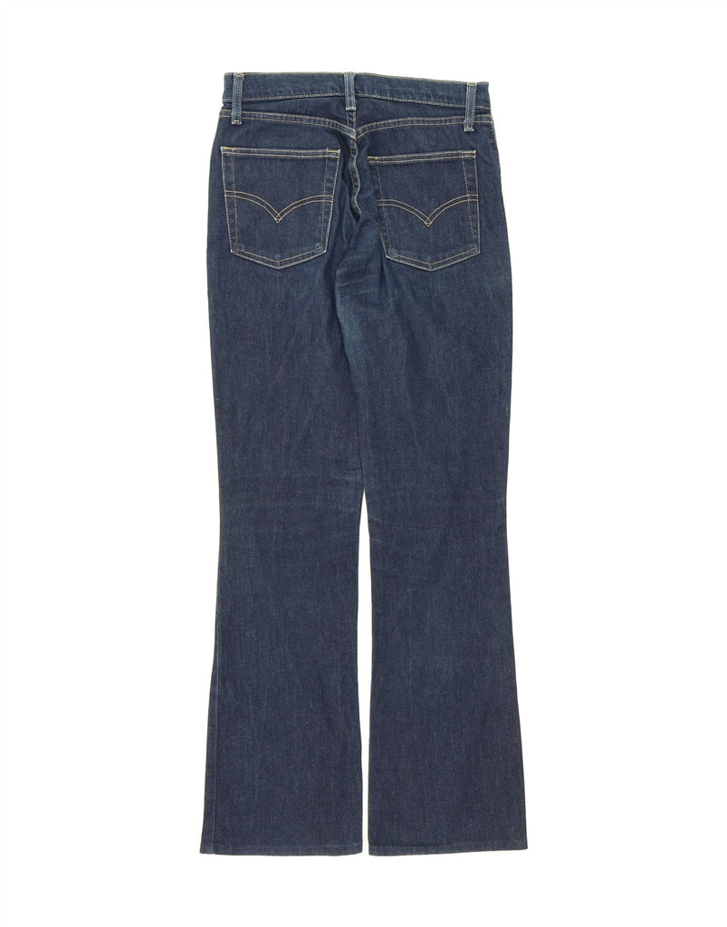 LEVI'S Womens Bootcut Jeans W30 L32  Blue Vintage Levi's and Second-Hand Levi's from Messina Hembry 