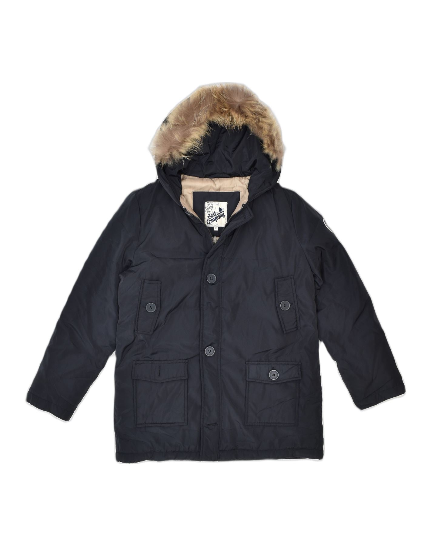 Best sale parka brands