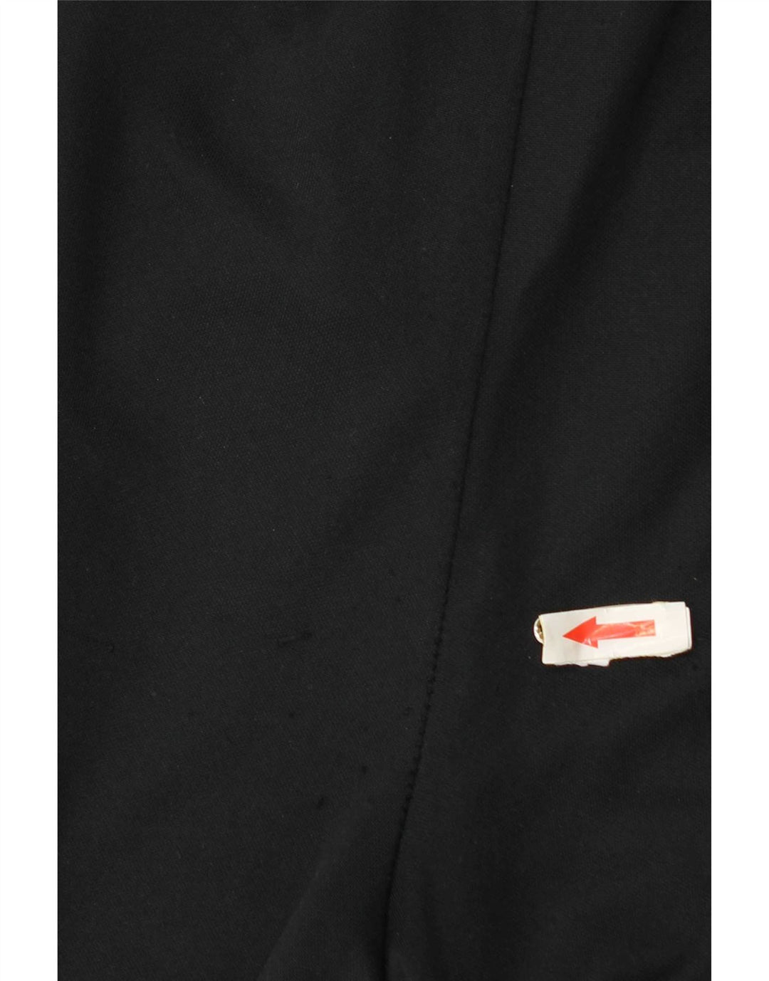 Nike Mens Dri Fit Slim Fit Sport Shorts Medium Black Colourblock Polyester