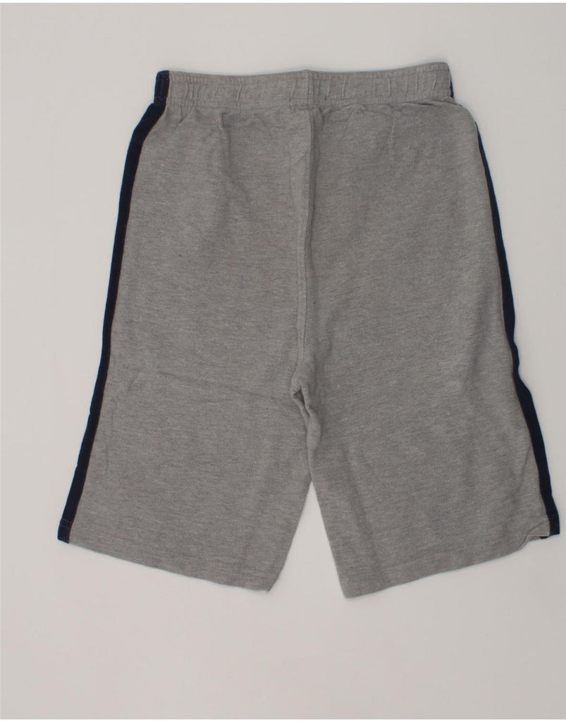 POLO RALPH LAUREN Boys Sport Shorts 6-7 Years Grey Cotton | Vintage Polo Ralph Lauren | Thrift | Second-Hand Polo Ralph Lauren | Used Clothing | Messina Hembry 