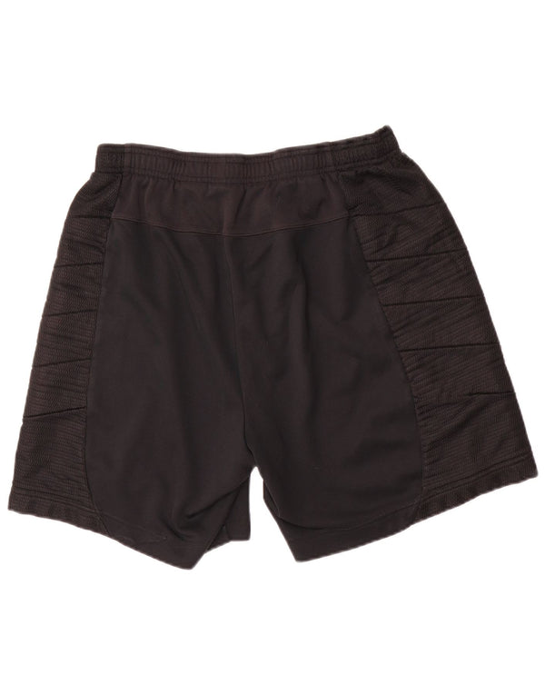 Nike Mens Sport Shorts XL Black Polyester
