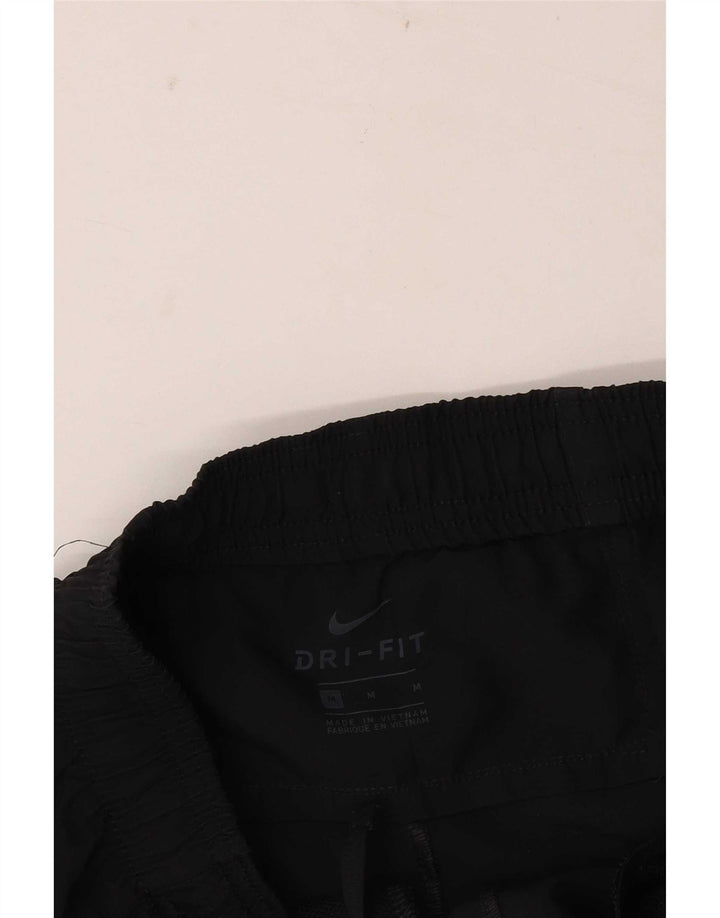 Nike Mens Dri Fit Sport Shorts Medium  Black