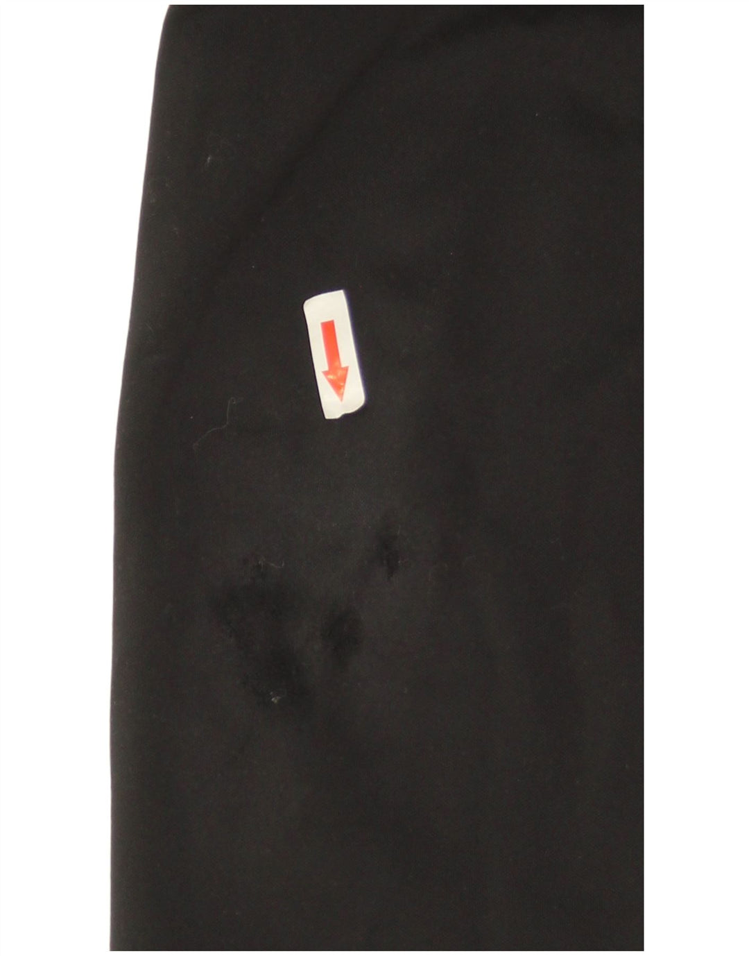 Nike Boys Dri Fit Tracksuit Trousers Joggers 10-11 Years Medium Black