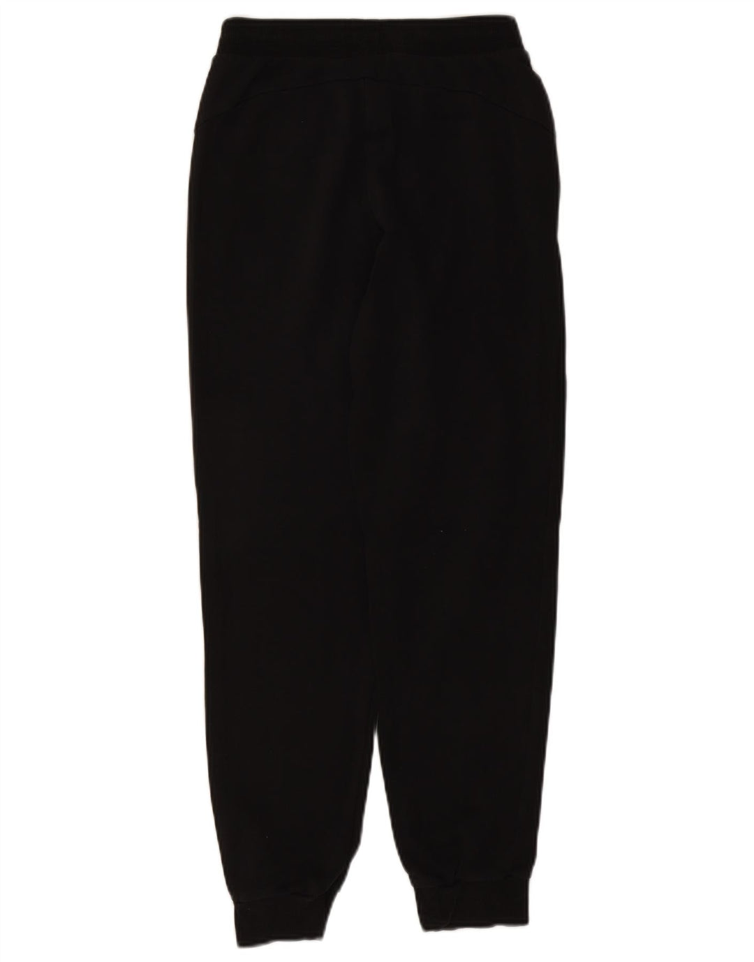 Puma Mens Tracksuit Trousers Joggers XS  Black