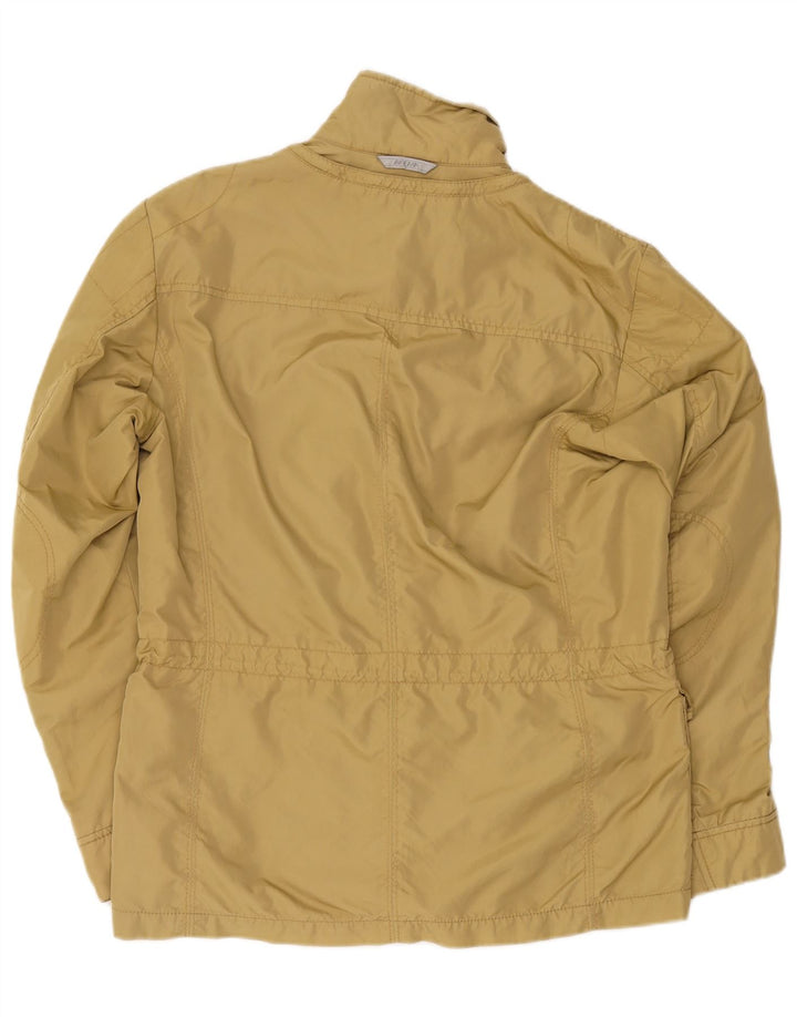Brema Mens Utility Jacket IT 50 Large Beige