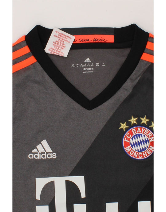 adidas FC Bayern München シャツ 90s Adidas 90s ✨ Bayern Munich 1997/99 home shirt L/S