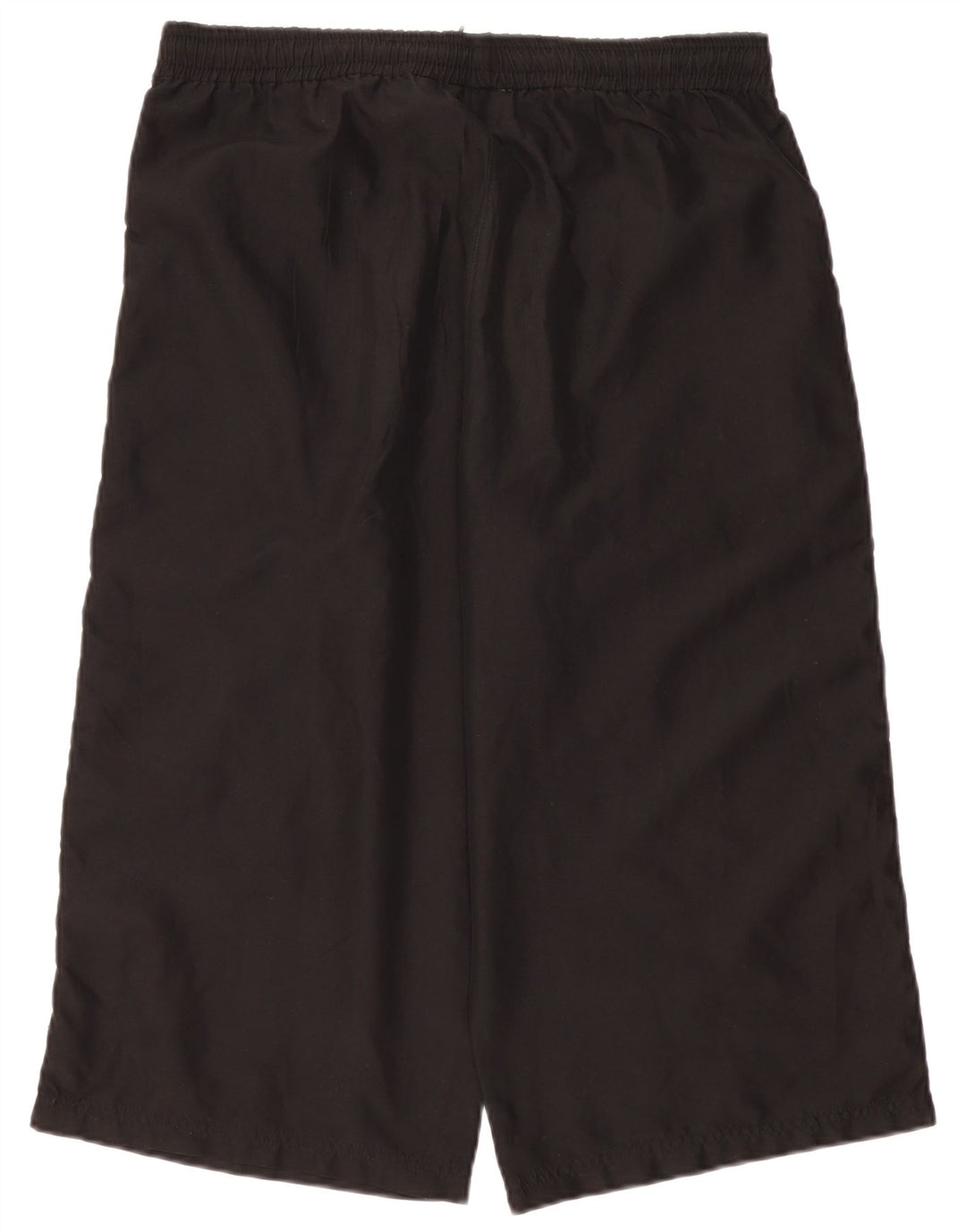 Fila Mens Bermuda Sport Shorts Medium  Black