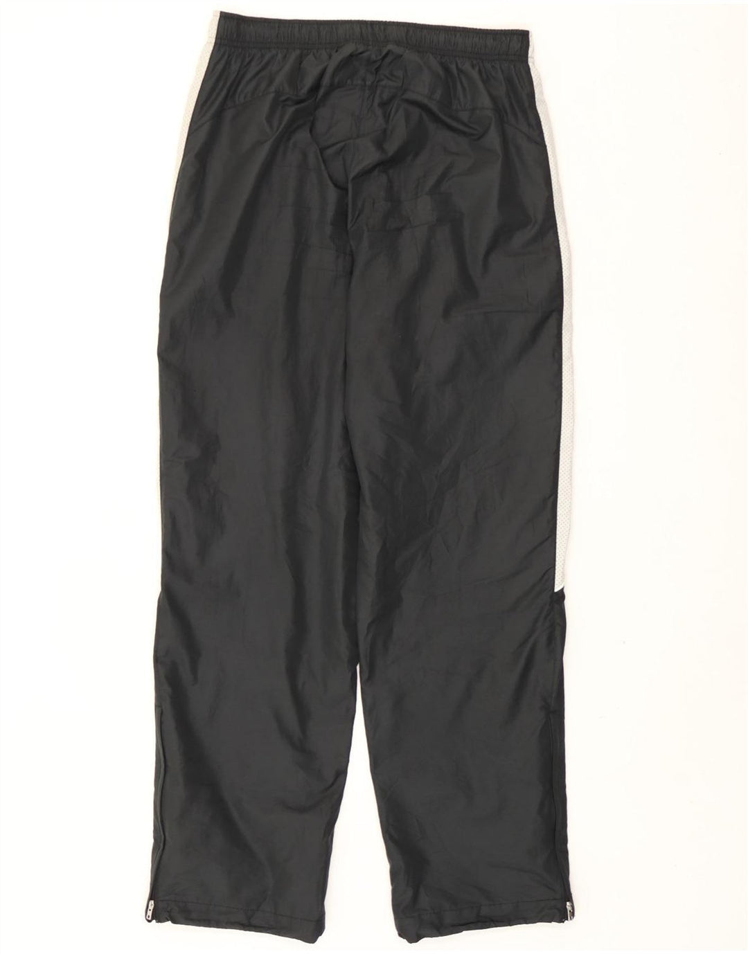 Nike Mens Waterproof Trousers Medium  Grey Colourblock