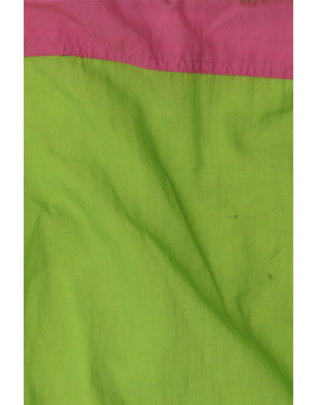 ALEX ATHLETICS  Mens Tracksuit Top Jacket 2XL Navy Blue Colourblock