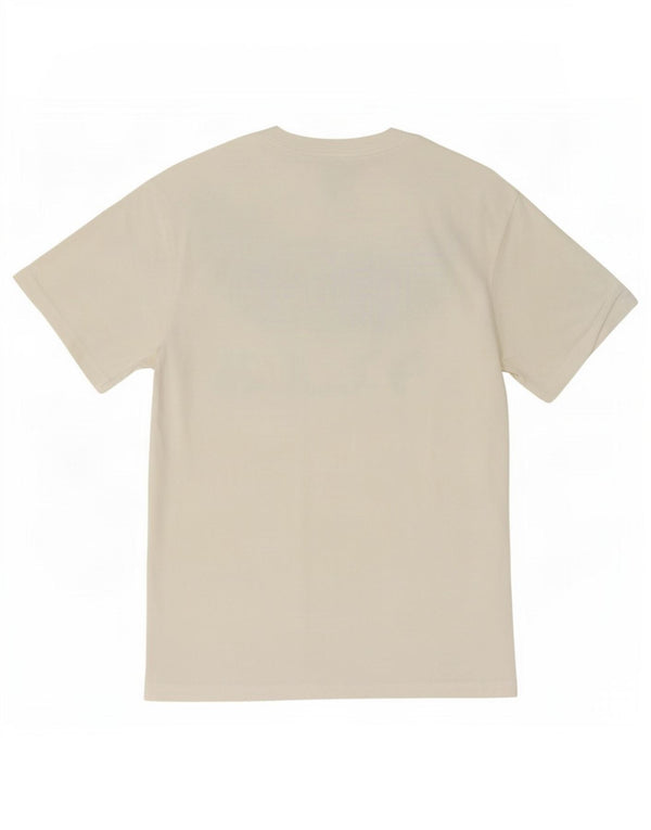 Polo Ralph Lauren Girls Graphic T-Shirt Top 10-11 Years Medium White