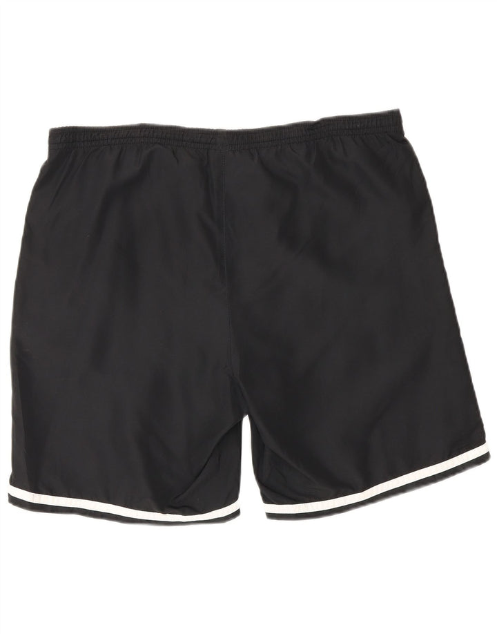 Lotto Mens Sport Shorts Medium  Black