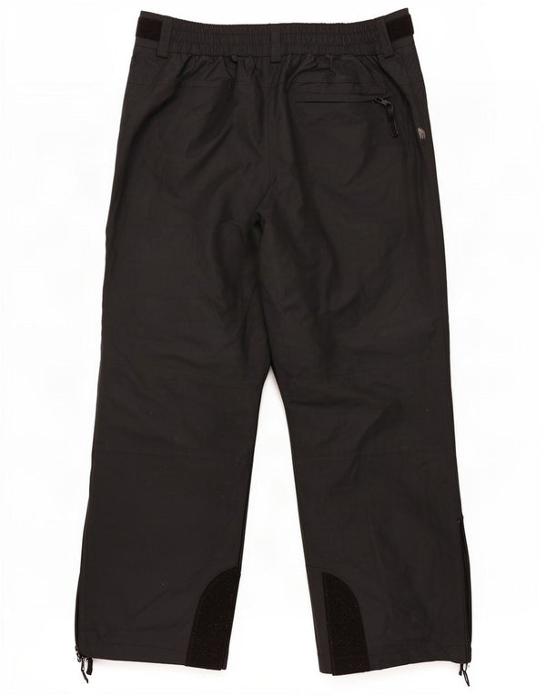 Mountain Warehouse Womens Ski Trousers UK 22 3XL Black Polyester