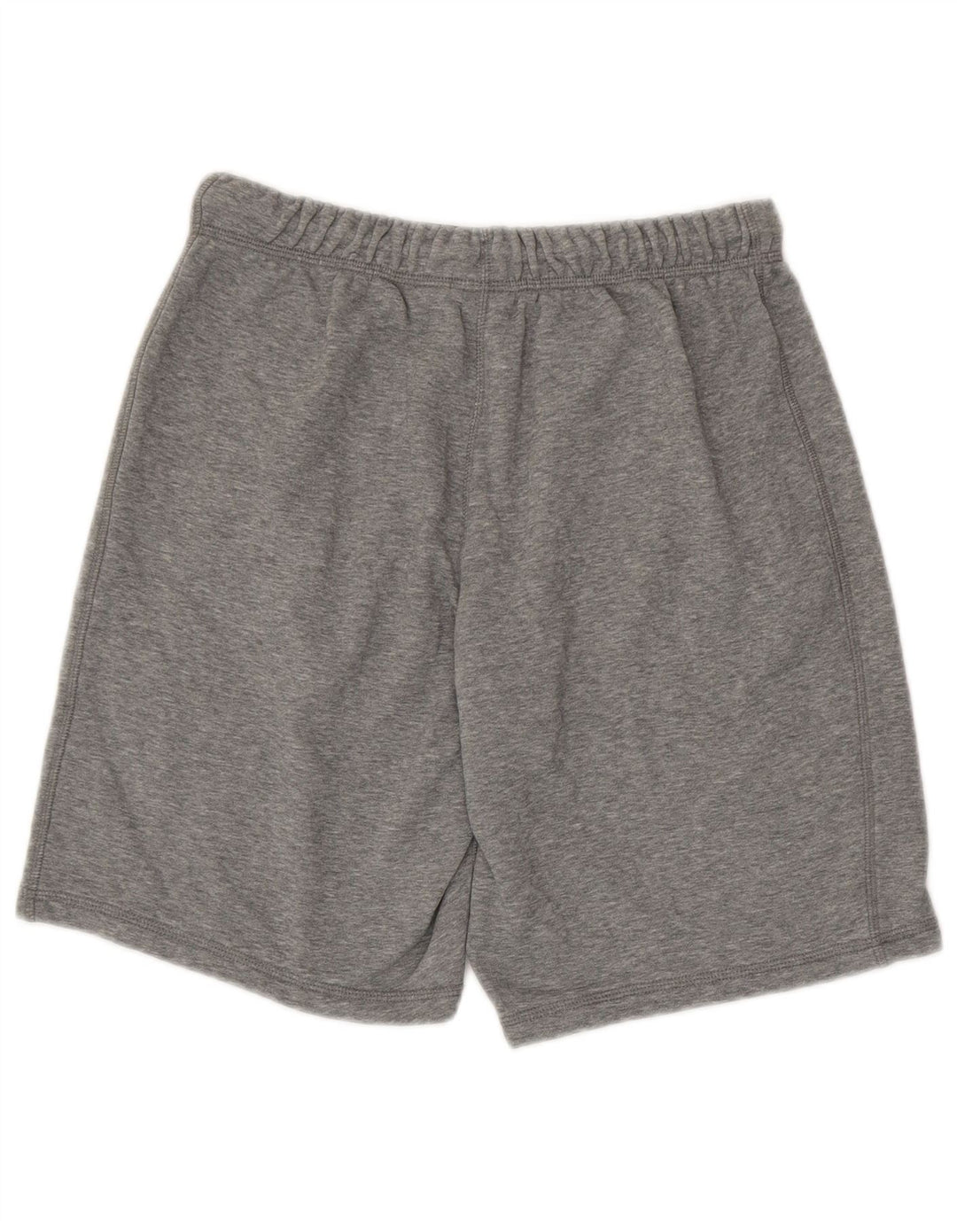 PUMA Mens Sport Shorts Medium Grey Flecked