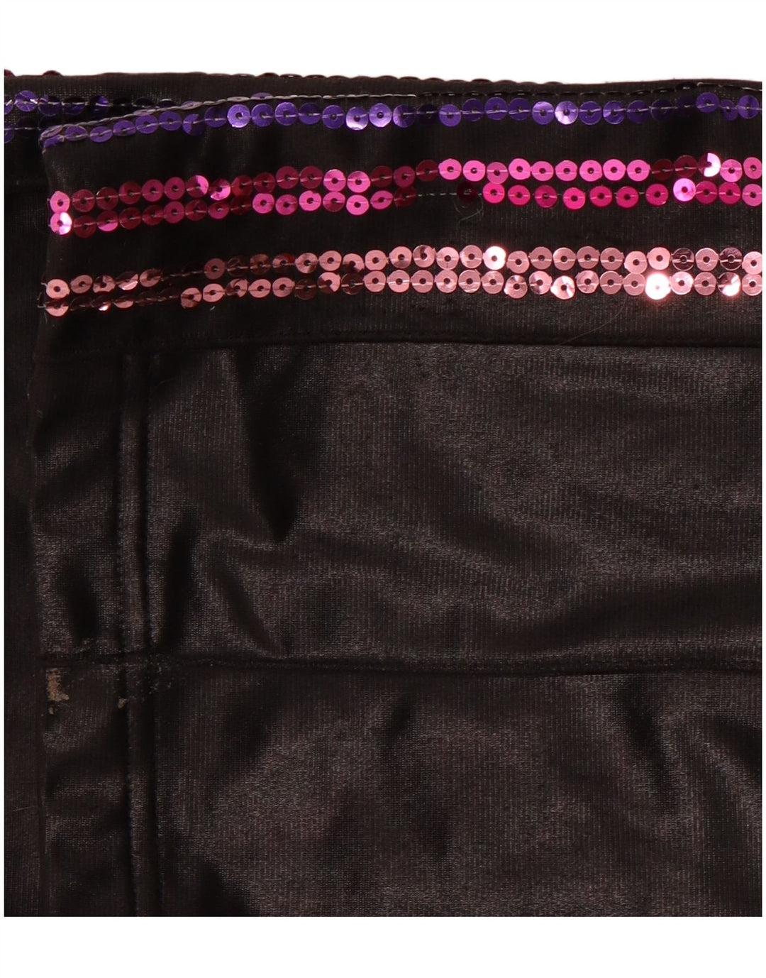 ADIDAS Womens Tracksuit Trousers UK 18 XL  Black Polyester