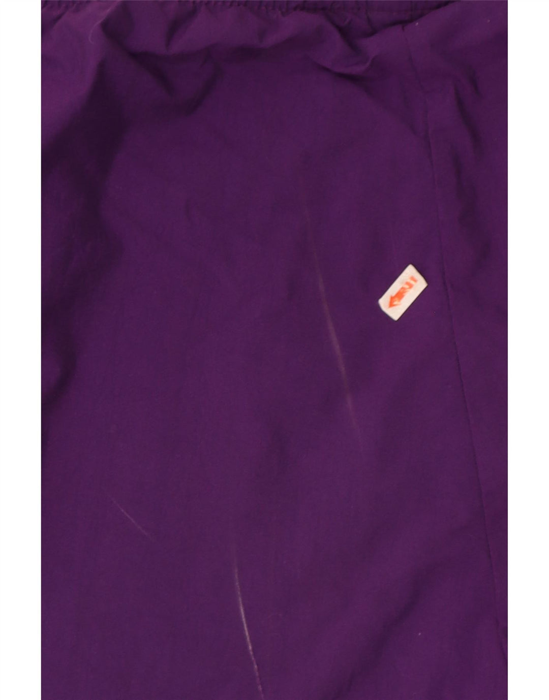 Odlo Mens Tracksuit Trousers Joggers 2XL Purple Polyester