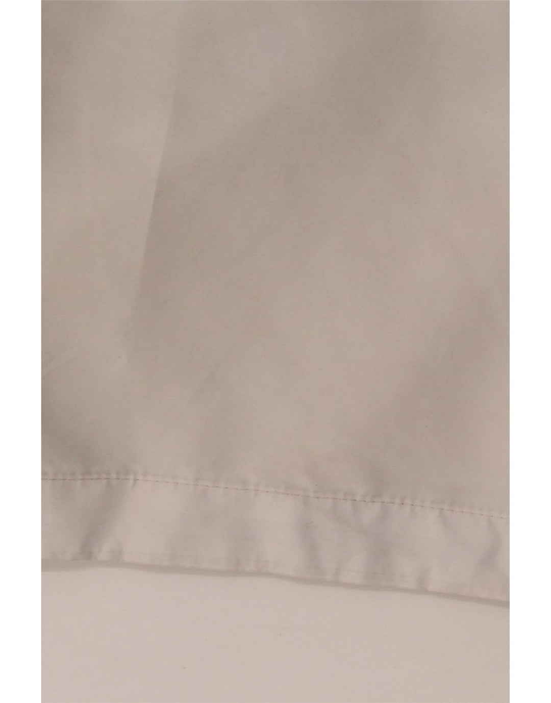 Calvin Klein Mens Swimming Shorts XL  White Polyester