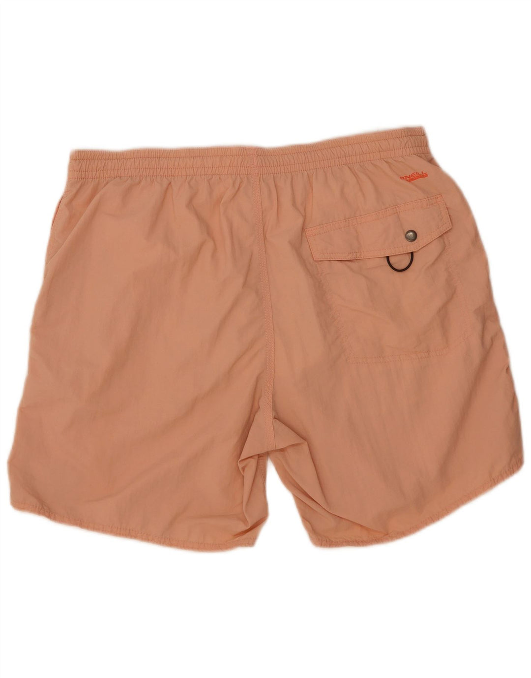O'Neill Mens Sport Shorts Large  Pink