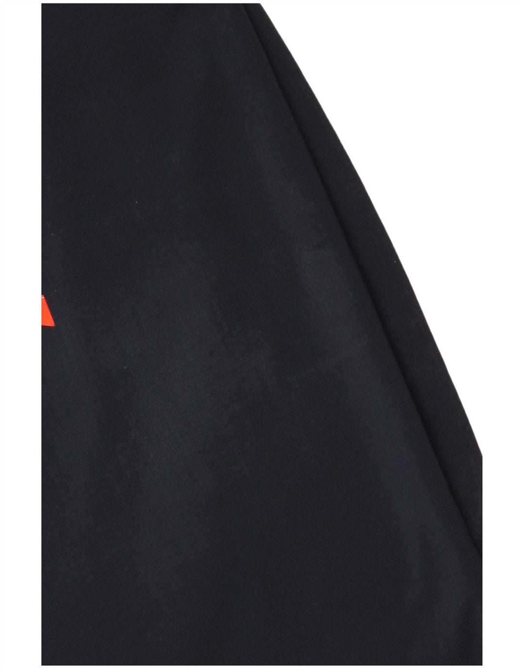 Asics Mens Sport Shorts Large Navy Blue